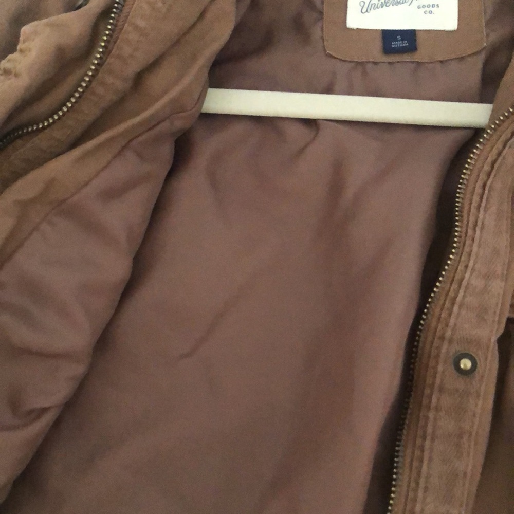 Jacket - Picture 5 of 5